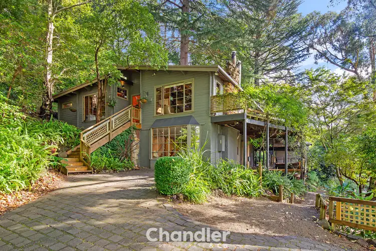 22 Kallista-Emerald Road, Kallista VIC 3791