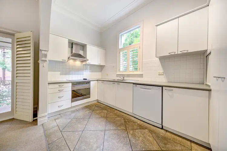 Third view of Homely apartment listing, 6/18 Thrupp Street, Neutral Bay NSW 2089