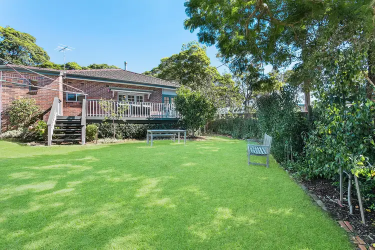 85 Tyneside Avenue, Willoughby NSW 2068