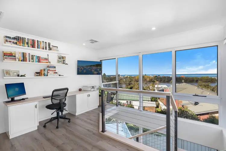 Fourth view of Homely townhouse listing, 2/3 Hastings Road, Terrigal NSW 2260