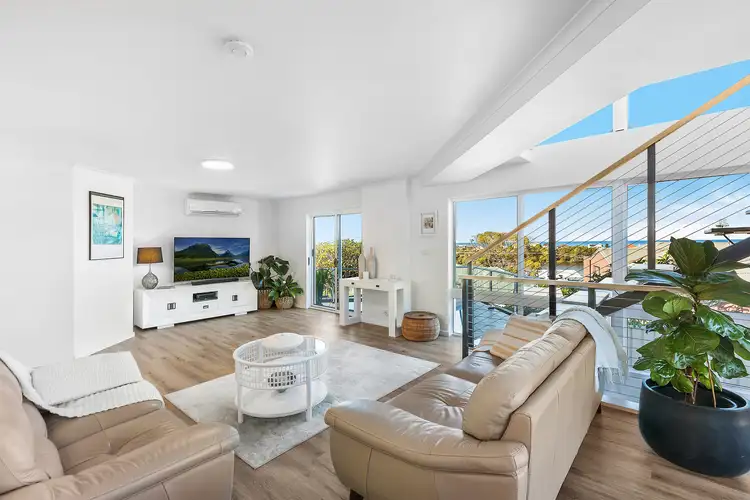 Fifth view of Homely townhouse listing, 2/3 Hastings Road, Terrigal NSW 2260