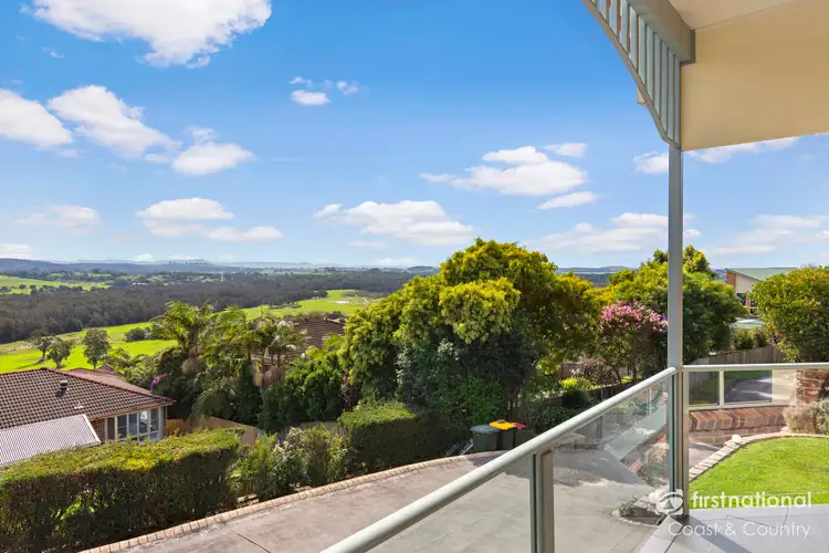 Fourth view of Homely house listing, 7 Havelock Place, Kiama Downs NSW 2533