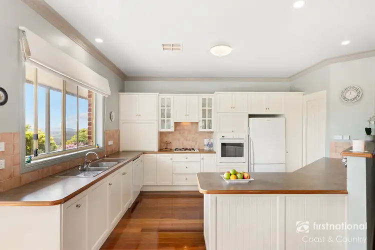 Fifth view of Homely house listing, 7 Havelock Place, Kiama Downs NSW 2533