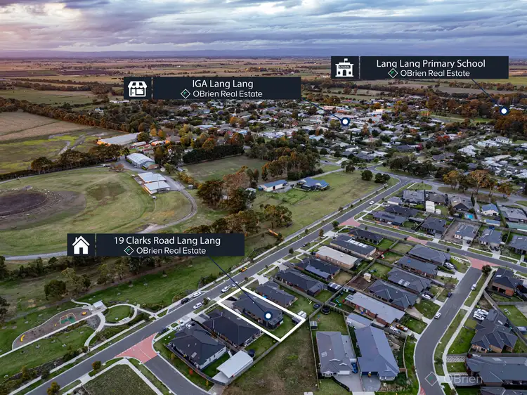 19 Clarks Road, Lang Lang VIC 3984
