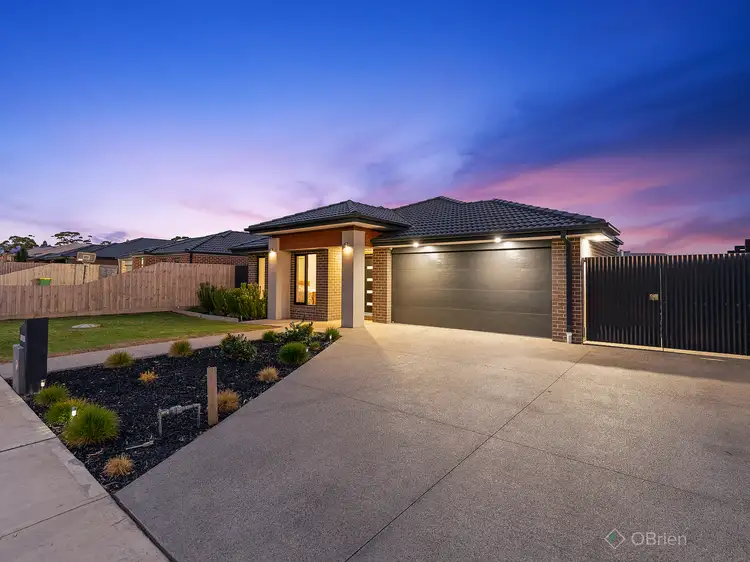 Second view of Homely house listing, 19 Clarks Road, Lang Lang VIC 3984
