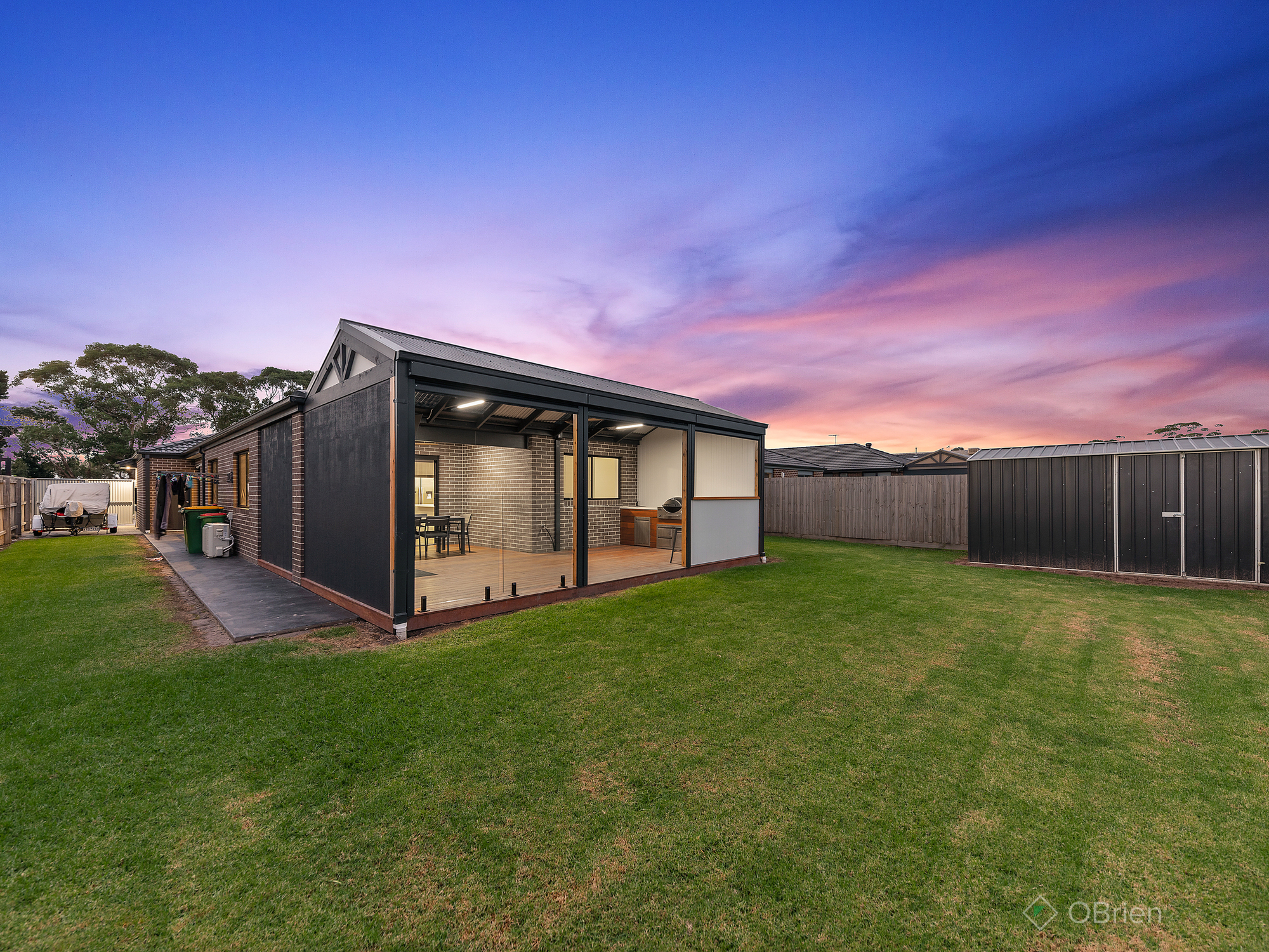 Third view of Homely house listing, 19 Clarks Road, Lang Lang VIC 3984
