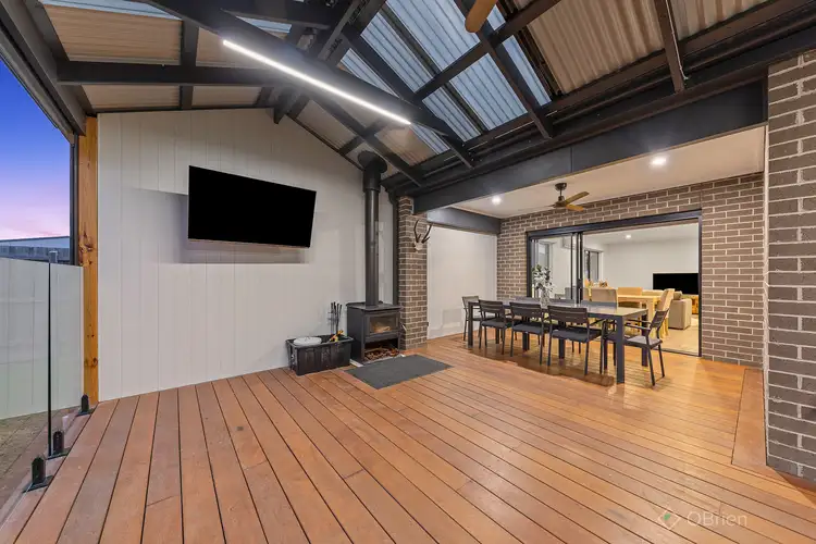 Fourth view of Homely house listing, 19 Clarks Road, Lang Lang VIC 3984