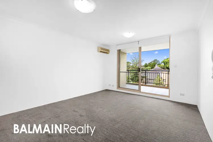 Second view of Homely apartment listing, Level 3/18 Sorrell Street, Parramatta NSW 2150
