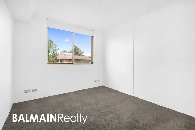 Fourth view of Homely apartment listing, Level 3/18 Sorrell Street, Parramatta NSW 2150