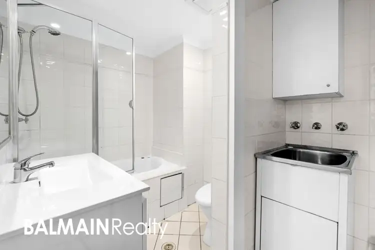 Fifth view of Homely apartment listing, Level 3/18 Sorrell Street, Parramatta NSW 2150