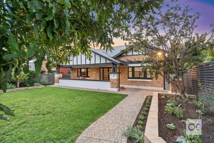 40 Fisher Street, Fullarton SA 5063