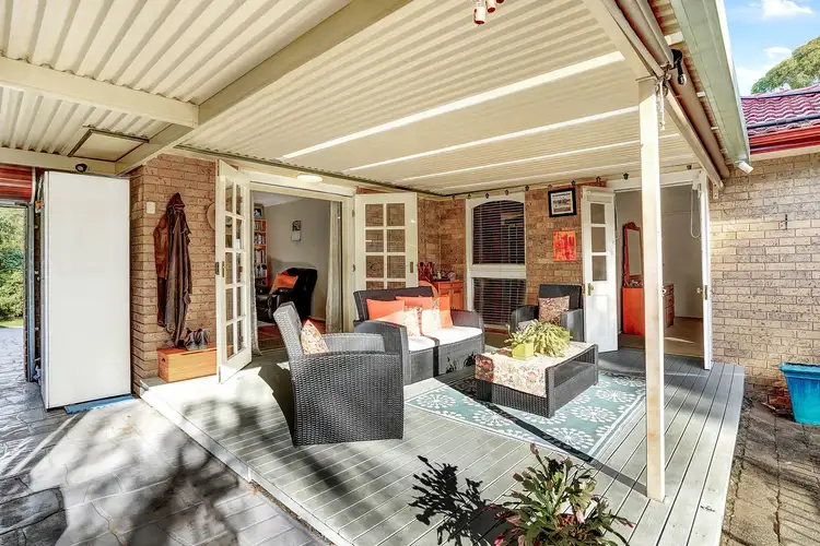 16 Marnie Grove, Kings Langley NSW 2147