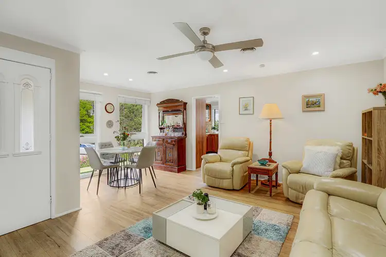 Second view of Homely house listing, 16 Marnie Grove, Kings Langley NSW 2147