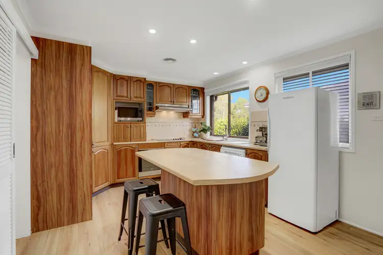 Fourth view of Homely house listing, 16 Marnie Grove, Kings Langley NSW 2147