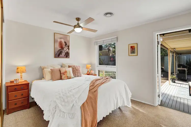 Fifth view of Homely house listing, 16 Marnie Grove, Kings Langley NSW 2147