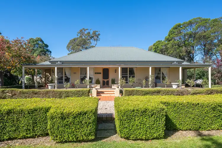 Main view of Homely house listing, 30 Rowland Road, Bowral NSW 2576