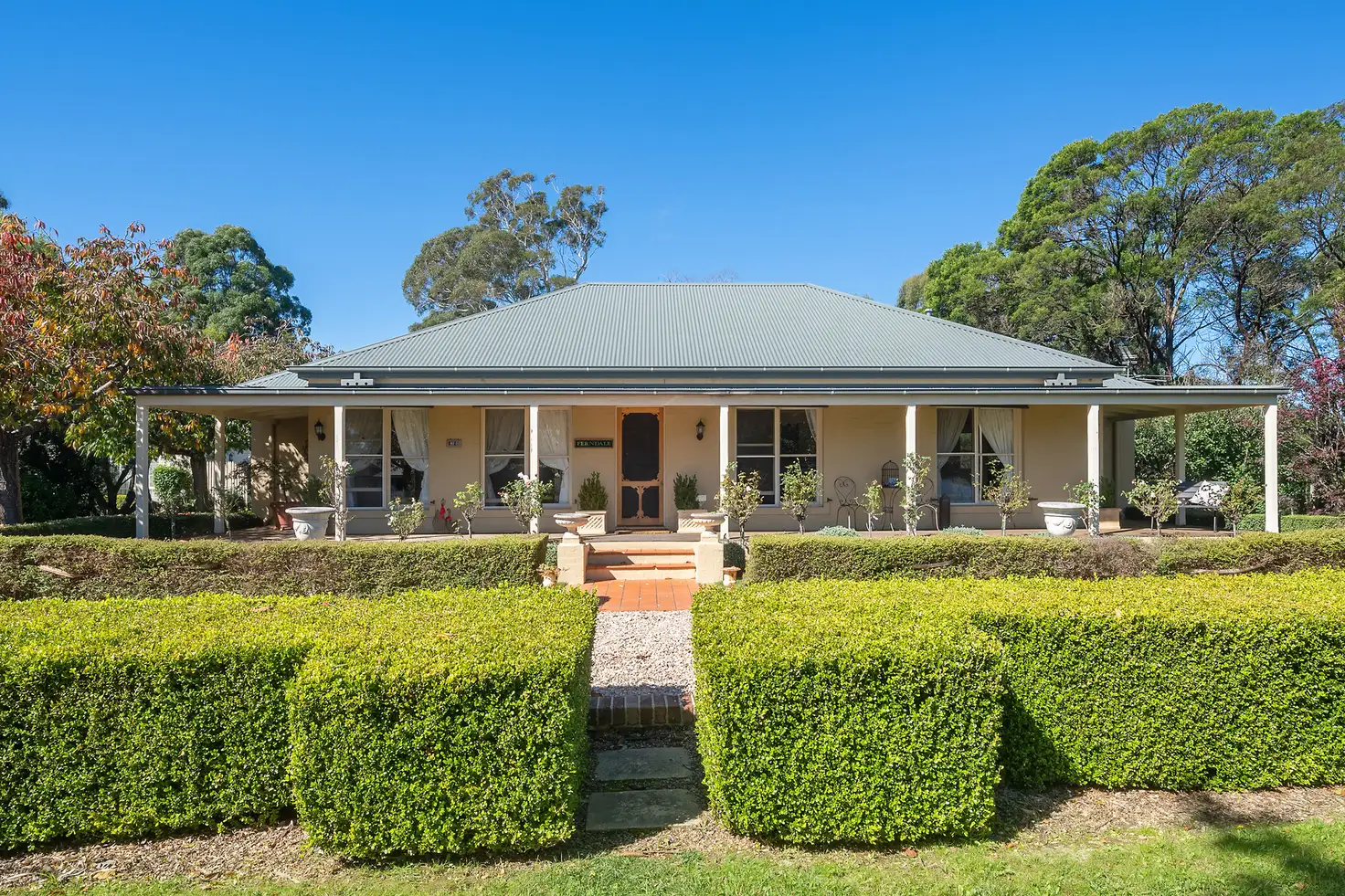 Main view of Homely house listing, 30 Rowland Road, Bowral NSW 2576