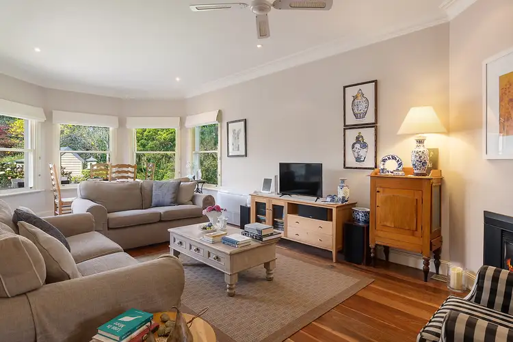 Fifth view of Homely house listing, 30 Rowland Road, Bowral NSW 2576