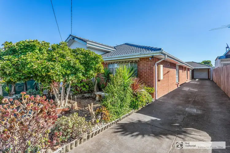 Main view of Homely unit listing, 6B Victoria Street, Altona Meadows VIC 3028
