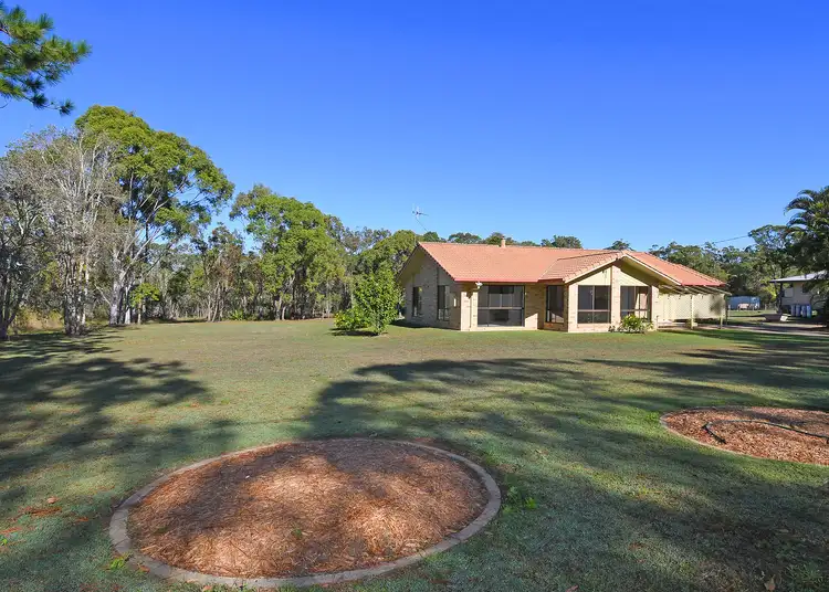 22 Kent Street, Torbanlea QLD 4662