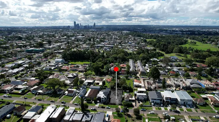 29 Namur Street, Granville NSW 2142