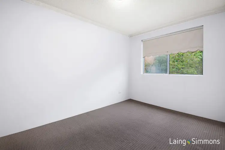Fourth view of Homely apartment listing, 5/2-4 Edensor Street, Epping NSW 2121