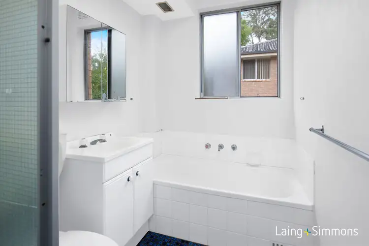 Fifth view of Homely apartment listing, 5/2-4 Edensor Street, Epping NSW 2121