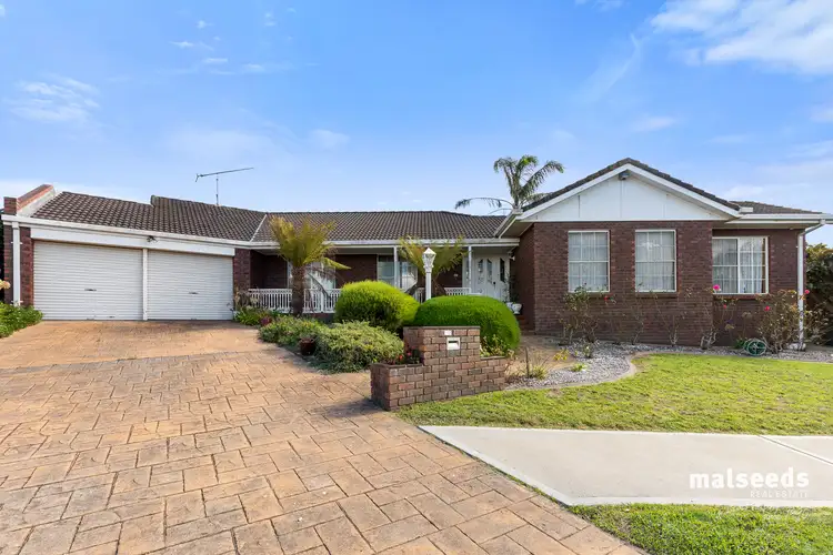Main view of Homely house listing, 14 Ibis Street, Mount Gambier SA 5290