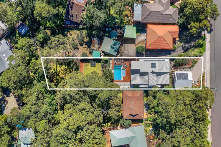 Main view of Homely house listing, 52 Oceano Street, Copacabana NSW 2251
