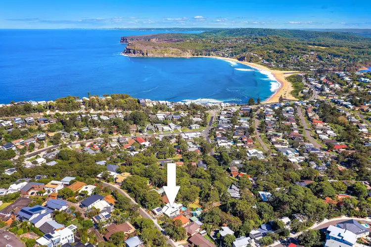 Third view of Homely house listing, 52 Oceano Street, Copacabana NSW 2251