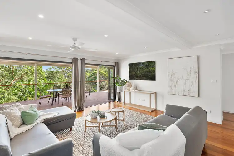 Fourth view of Homely house listing, 52 Oceano Street, Copacabana NSW 2251