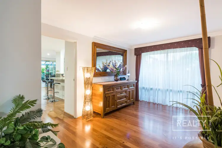 Fourth view of Homely house listing, 5 Tees Court, Mindarie WA 6030