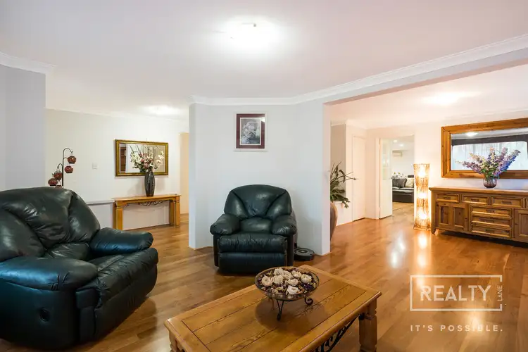 Fifth view of Homely house listing, 5 Tees Court, Mindarie WA 6030