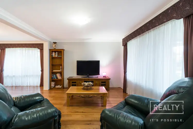 Sixth view of Homely house listing, 5 Tees Court, Mindarie WA 6030