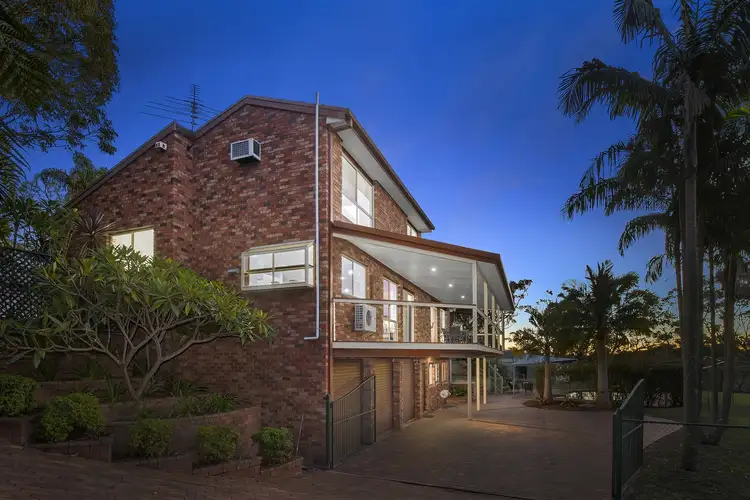 27 Arthurs Circle, Mount Colah NSW 2079