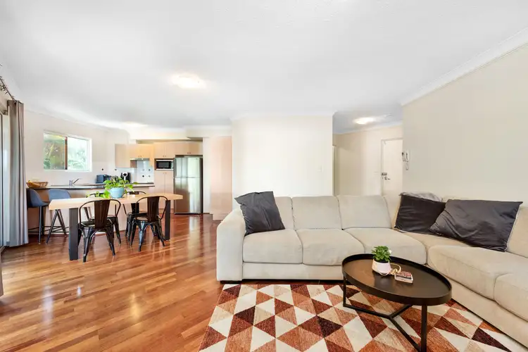 Third view of Homely townhouse listing, 8/16 Miles Street, Hawthorne QLD 4171