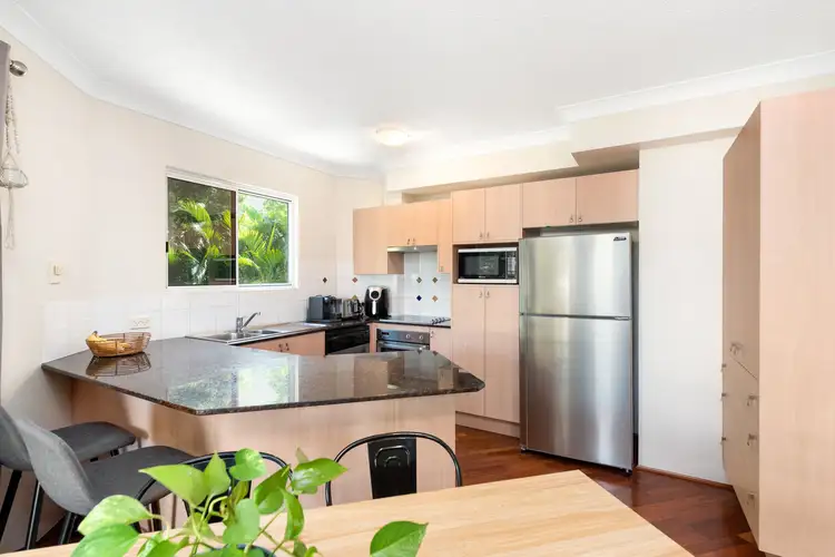 Fourth view of Homely townhouse listing, 8/16 Miles Street, Hawthorne QLD 4171