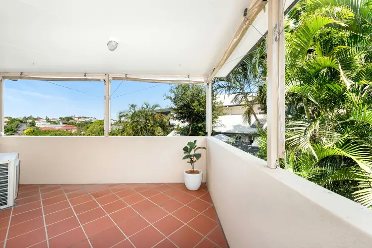 Fifth view of Homely townhouse listing, 8/16 Miles Street, Hawthorne QLD 4171