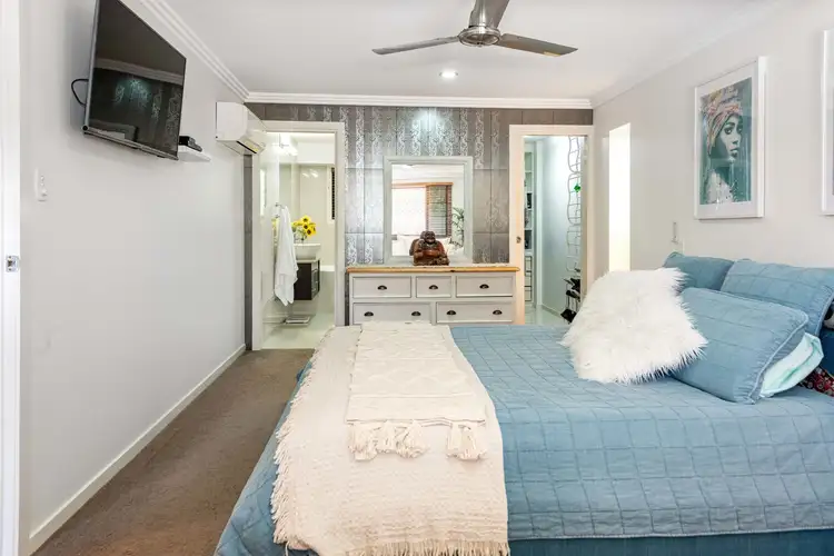 Sixth view of Homely house listing, 8 Cumberland Avenue, Slade Point QLD 4740