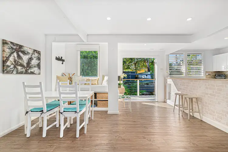 Second view of Homely house listing, 8 Albany Place, Kareela NSW 2232