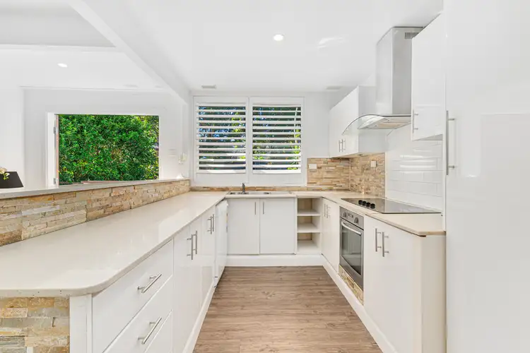 Third view of Homely house listing, 8 Albany Place, Kareela NSW 2232