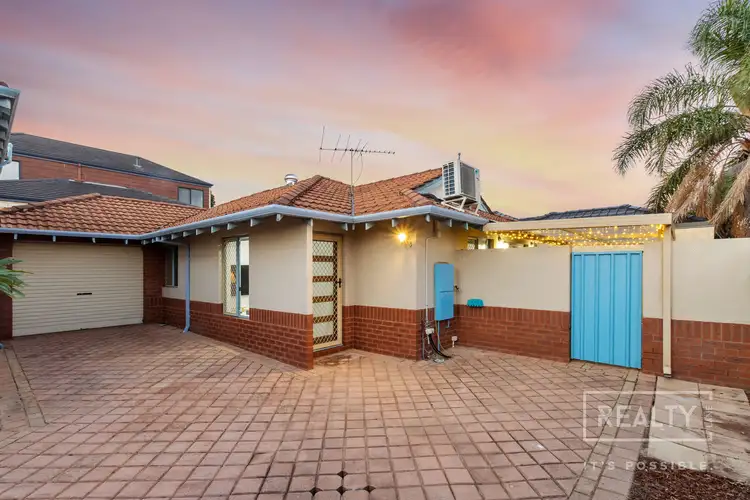 Main view of Homely unit listing, 3/8 Muir Street, Innaloo WA 6018