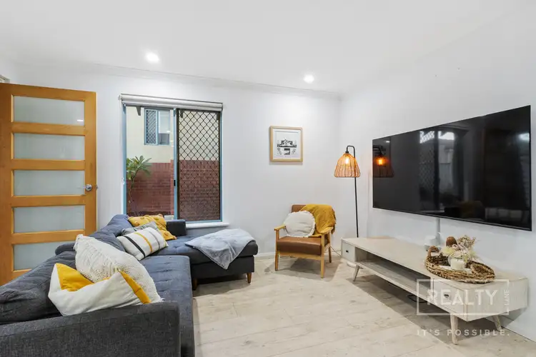 Second view of Homely unit listing, 3/8 Muir Street, Innaloo WA 6018