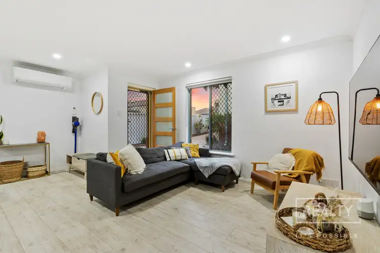Third view of Homely unit listing, 3/8 Muir Street, Innaloo WA 6018