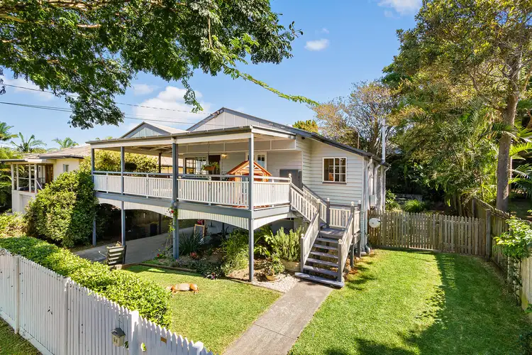 94 Bayview Terrace, Wavell Heights QLD 4012
