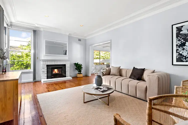 Second view of Homely house listing, 9 Lurnea Crescent, Forestville NSW 2087