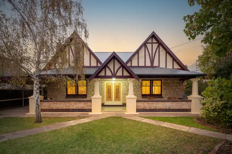 Main view of Homely house listing, 21 St Georges Avenue, Glandore SA 5037