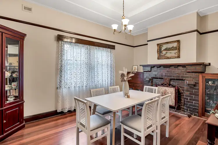 Fifth view of Homely house listing, 21 St Georges Avenue, Glandore SA 5037
