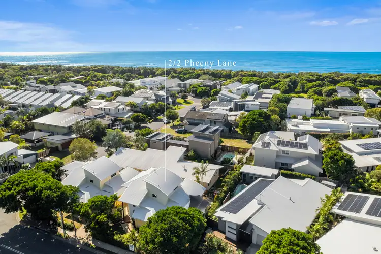 2/2 Pheeny Lane, Casuarina NSW 2487