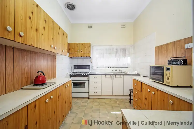 Fifth view of Homely house listing, 6 Harold Street, Guildford NSW 2161